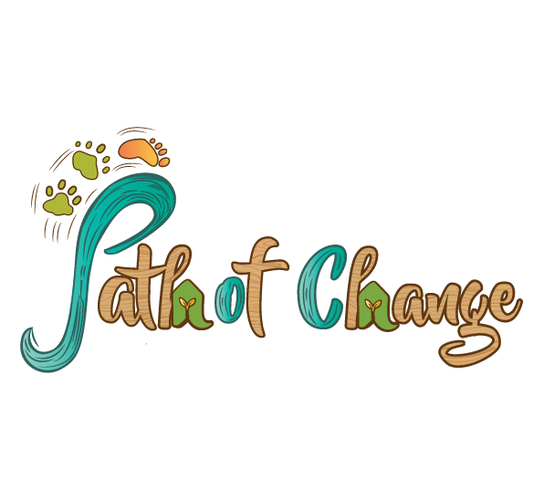 Path of Change